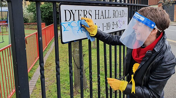 Stand as a Councillor