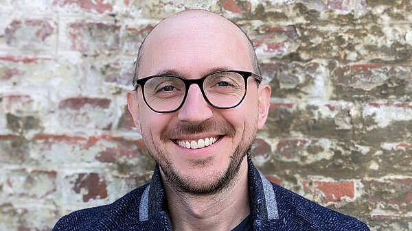 Committee Member - Nick Martlew