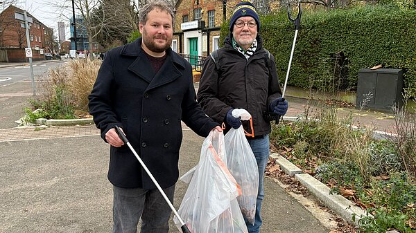 7 May Local Elections