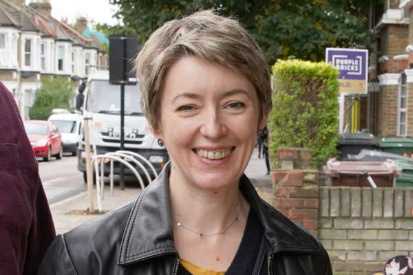 Naomi McCarthy